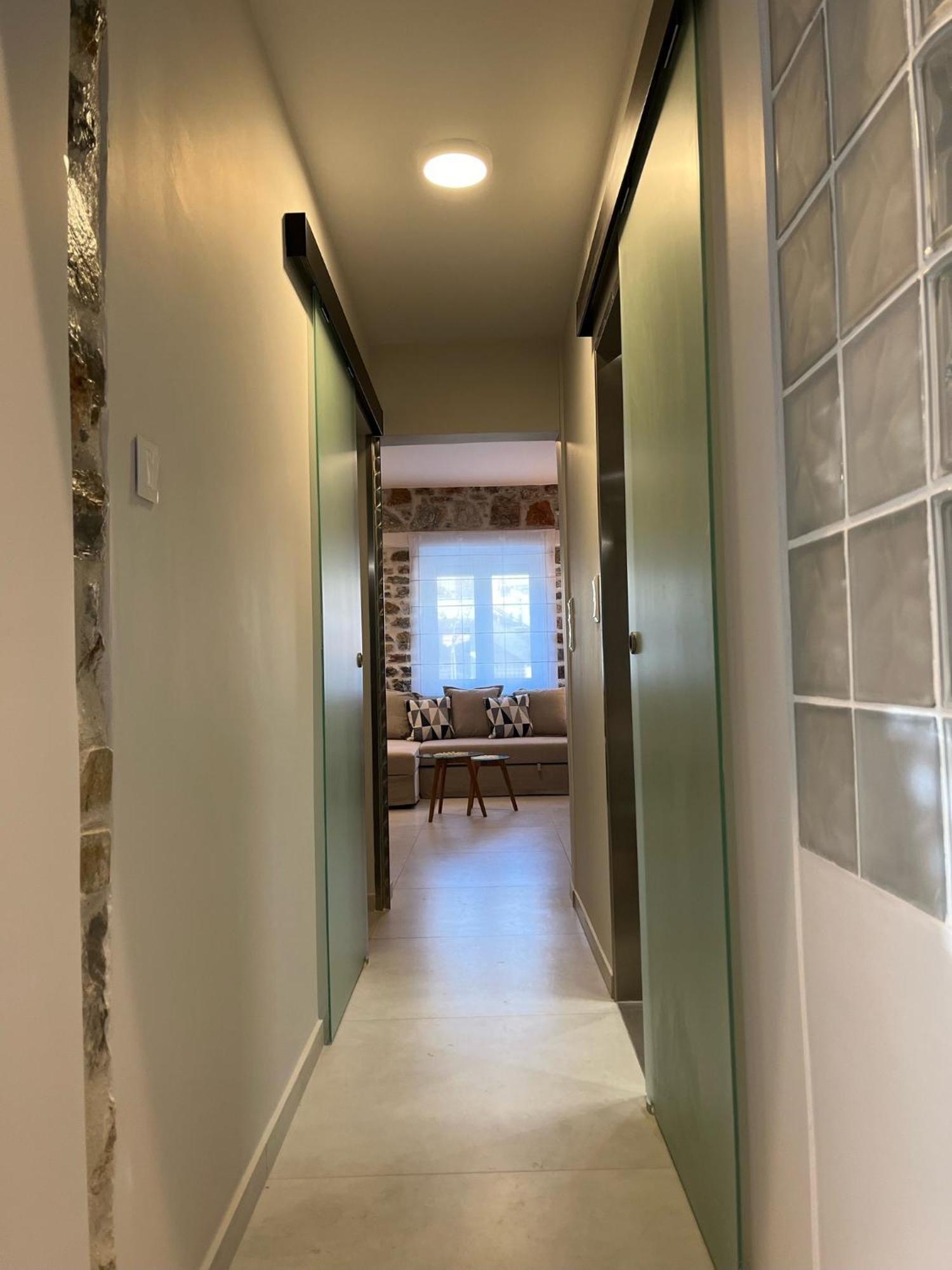 Maria'S Jasmine Διαμέρισμα Βόλος Εξωτερικό φωτογραφία