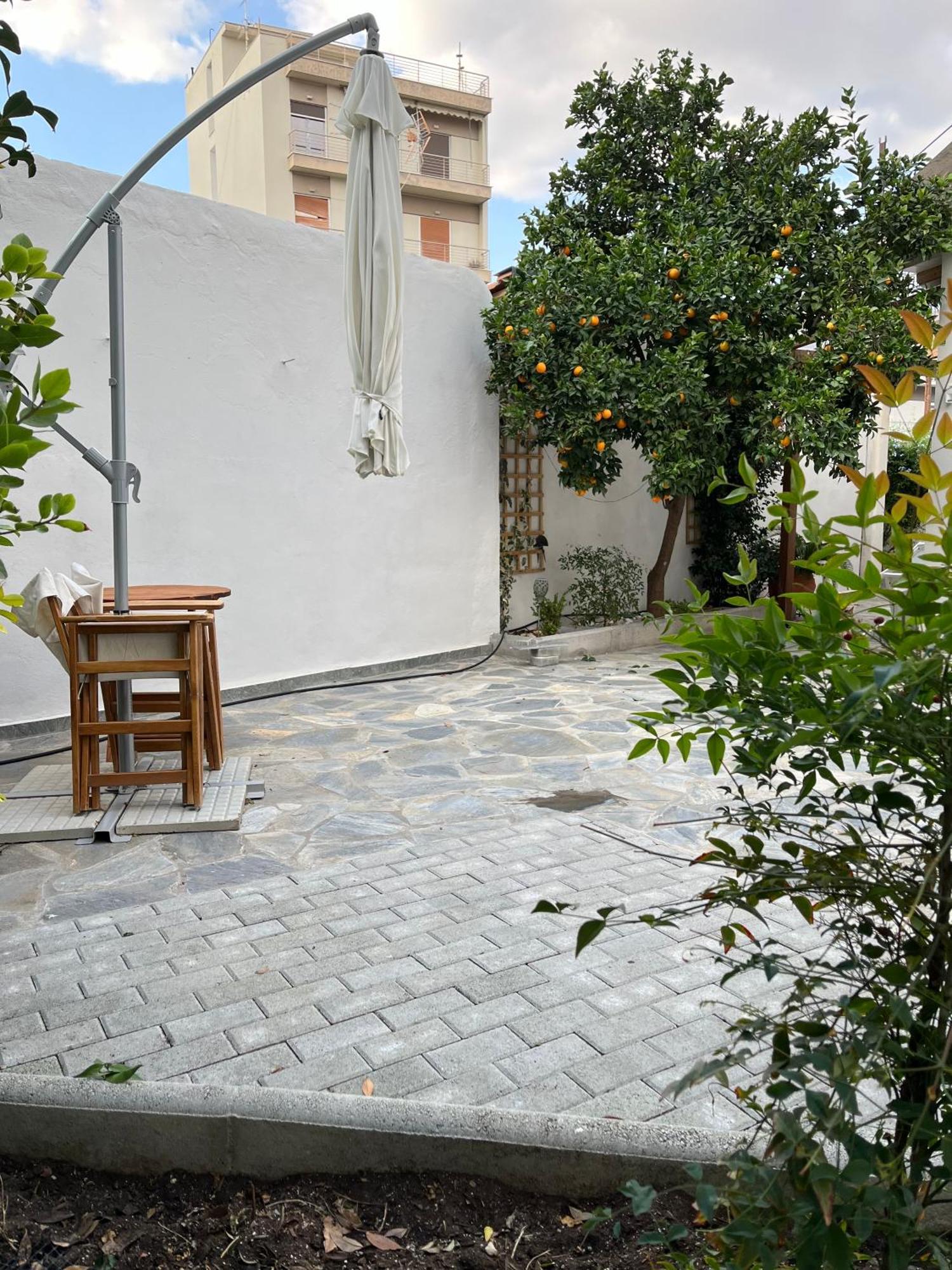Maria'S Jasmine Διαμέρισμα Βόλος Εξωτερικό φωτογραφία