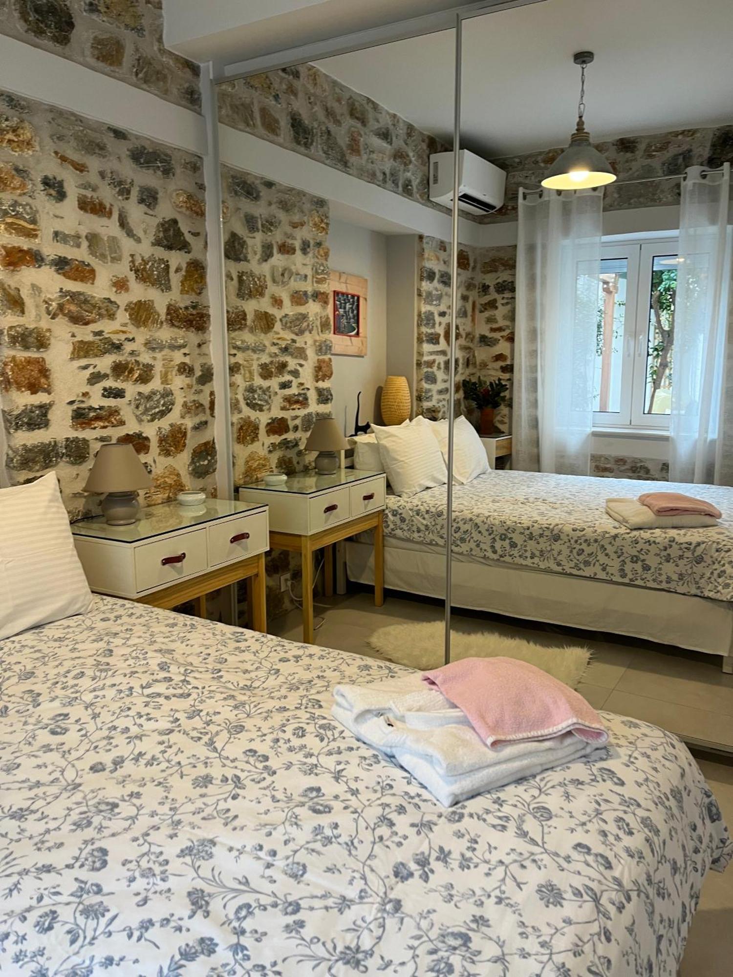 Maria'S Jasmine Διαμέρισμα Βόλος Εξωτερικό φωτογραφία